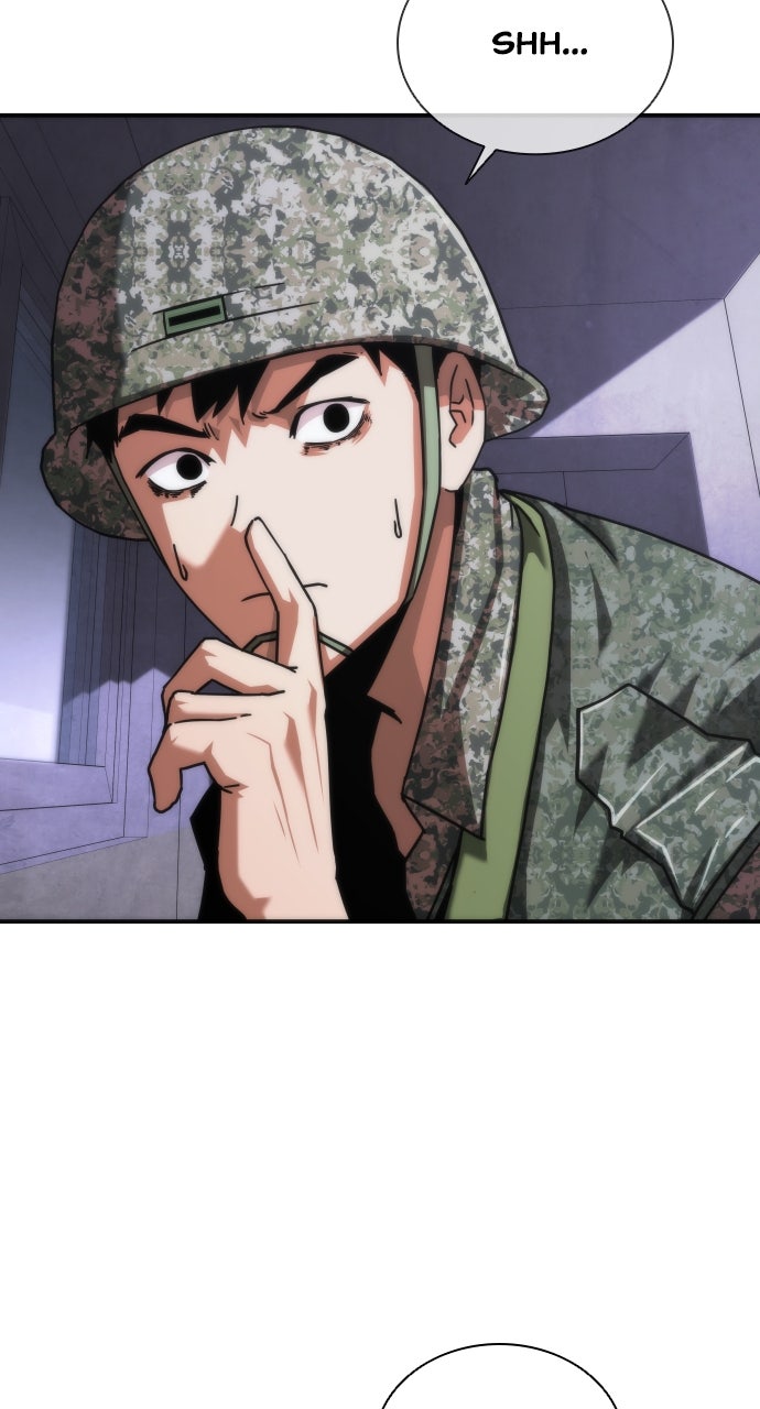 Read Zombie Revelation։ 82-08 EN Manga Online