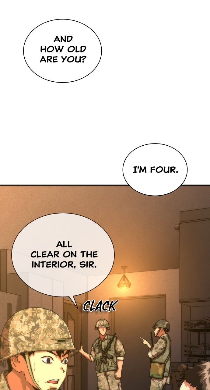 Read Zombie Revelation։ 82-08 EN Manga Online