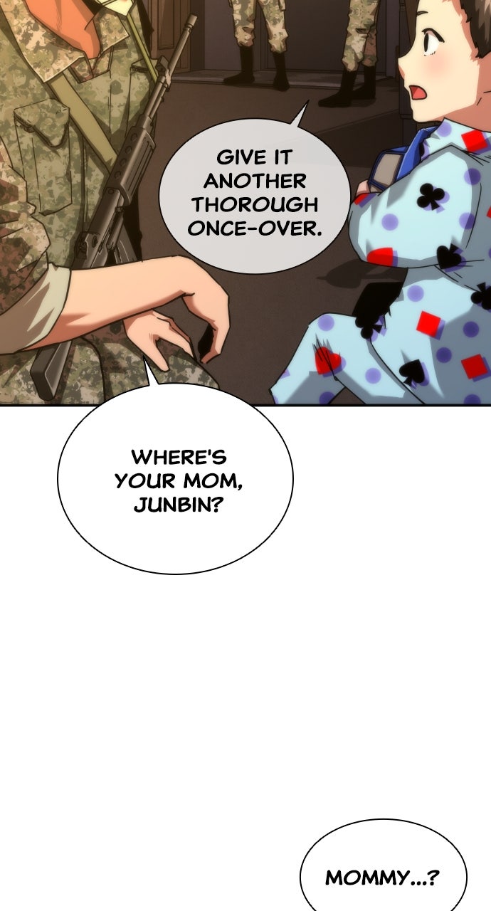 Read Zombie Revelation։ 82-08 EN Manga Online