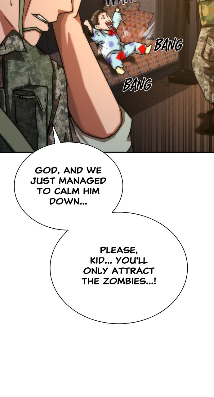 Read Zombie Revelation։ 82-08 EN Manga Online