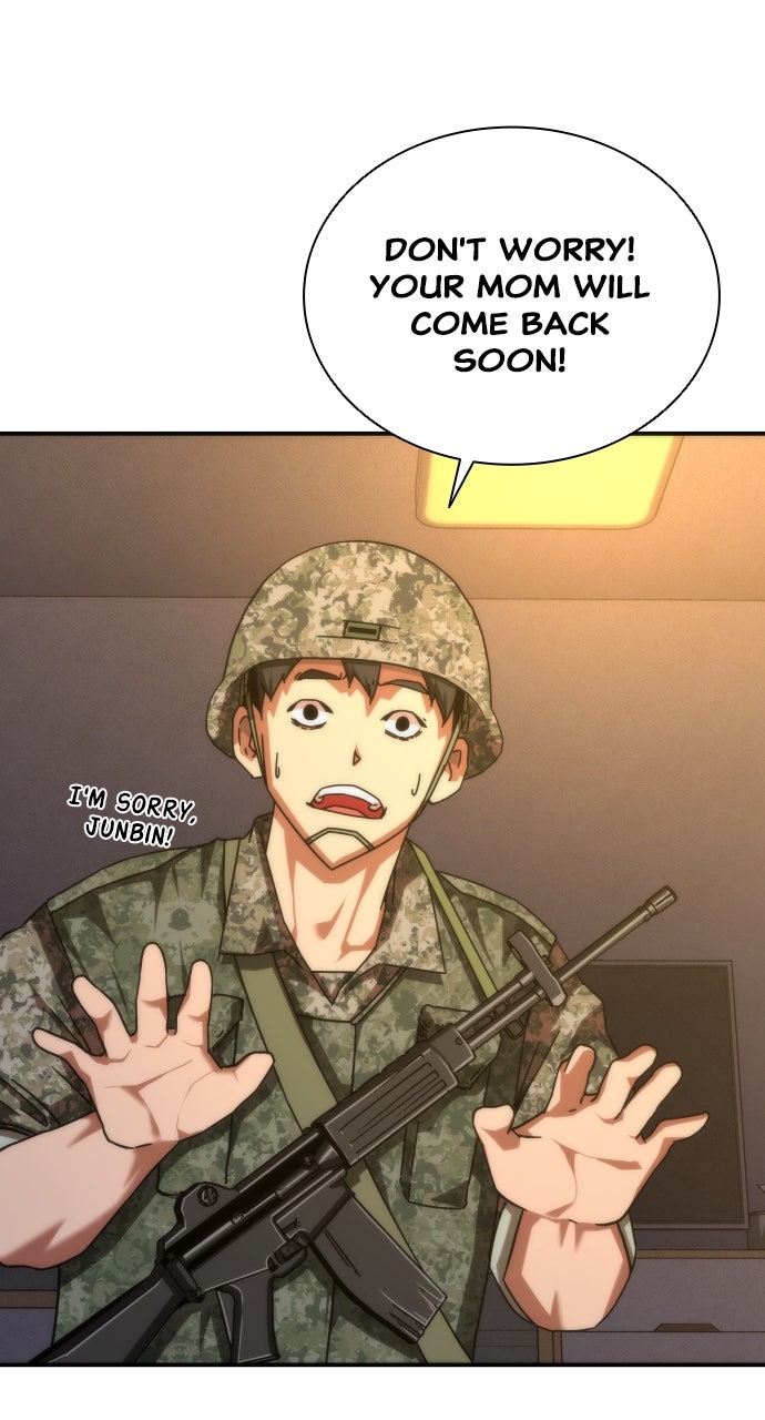 Read Zombie Revelation։ 82-08 EN Manga Online