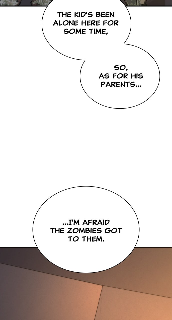 Read Zombie Revelation։ 82-08 EN Manga Online