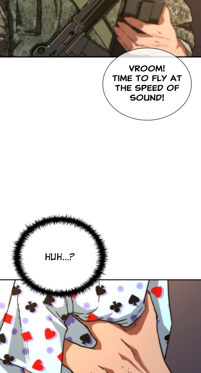 Read Zombie Revelation։ 82-08 EN Manga Online