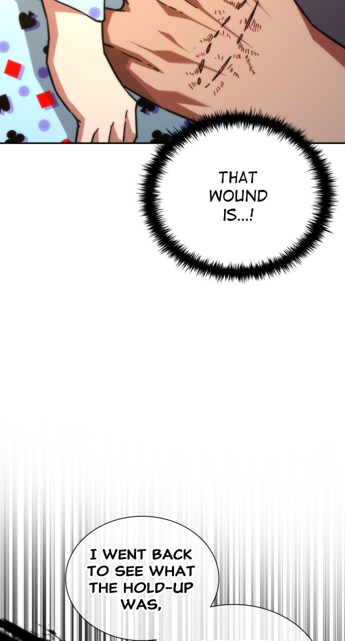 Read Zombie Revelation։ 82-08 EN Manga Online