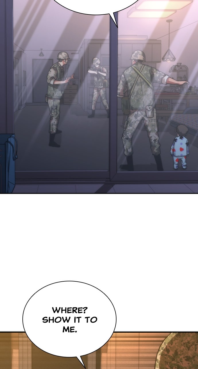 Read Zombie Revelation։ 82-08 EN Manga Online