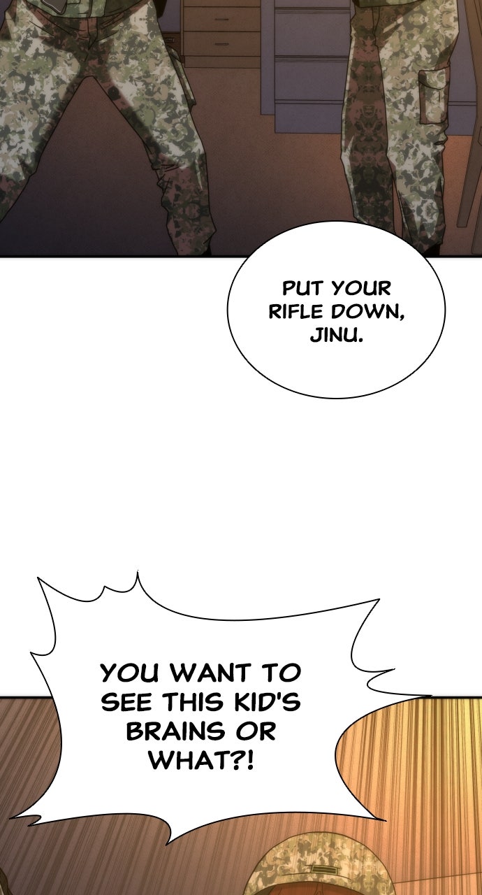 Read Zombie Revelation։ 82-08 EN Manga Online