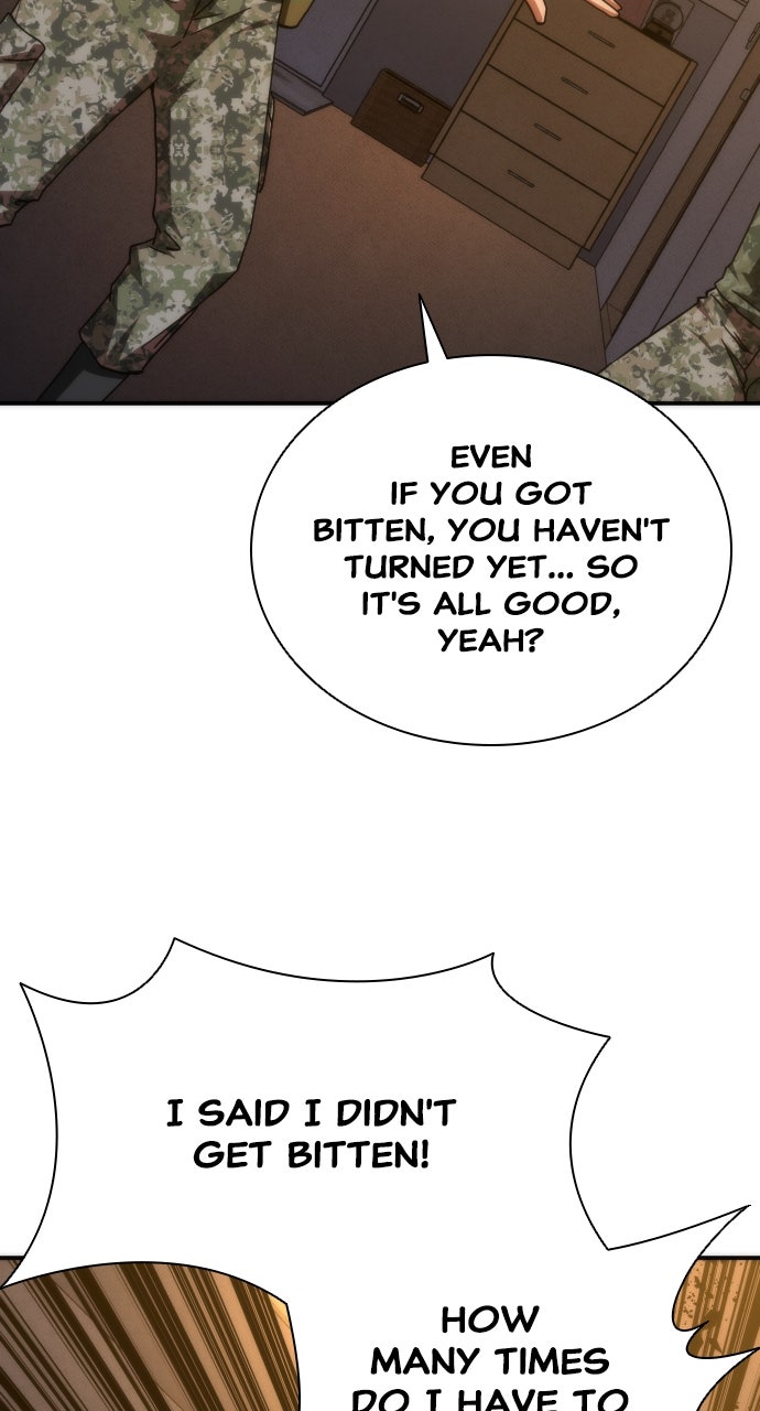 Read Zombie Revelation։ 82-08 EN Manga Online