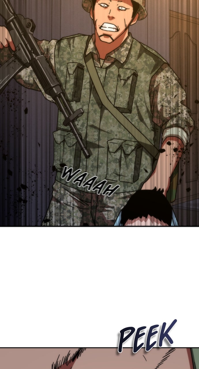 Read Zombie Revelation։ 82-08 EN Manga Online