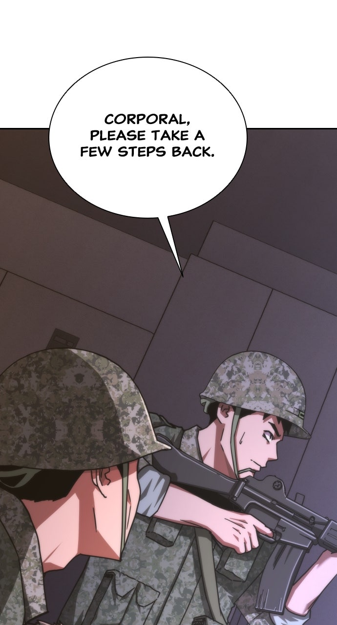 Read Zombie Revelation։ 82-08 EN Manga Online