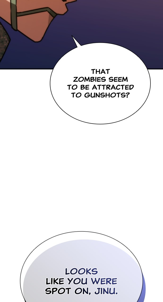 Read Zombie Revelation։ 82-08 EN Manga Online