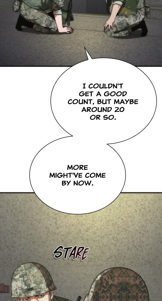 Read Zombie Revelation։ 82-08 EN Manga Online