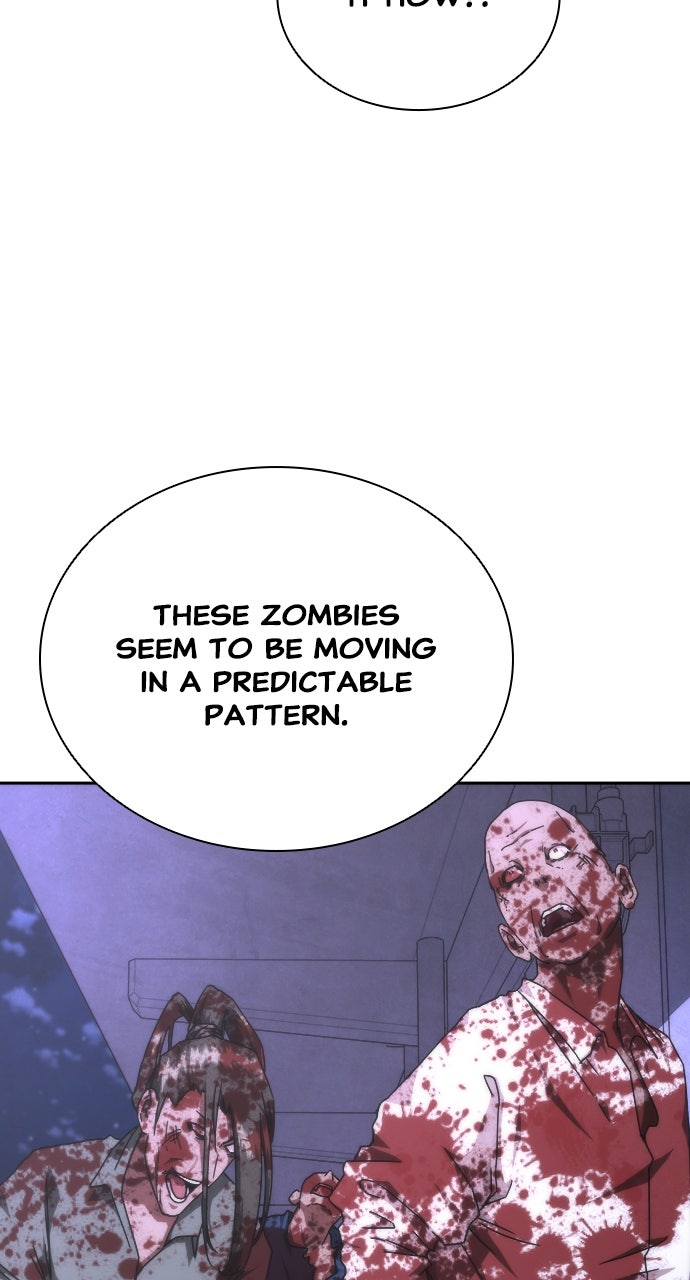 Read Zombie Revelation։ 82-08 EN Manga Online