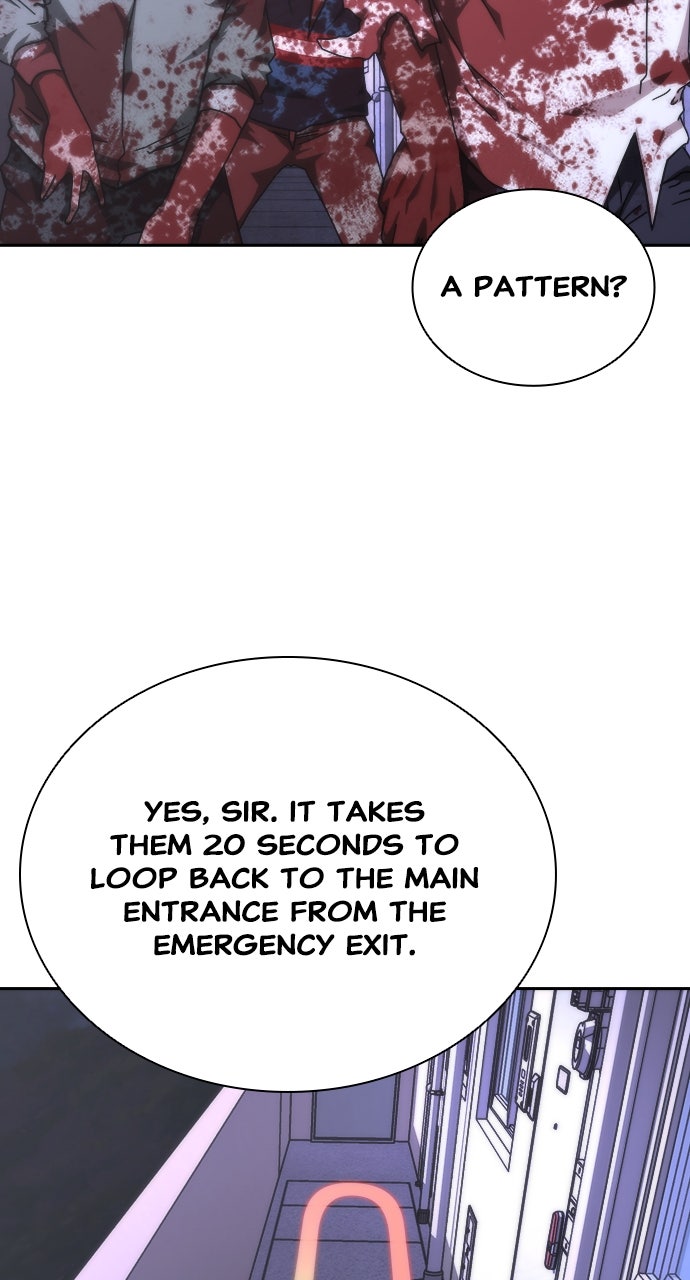 Read Zombie Revelation։ 82-08 EN Manga Online