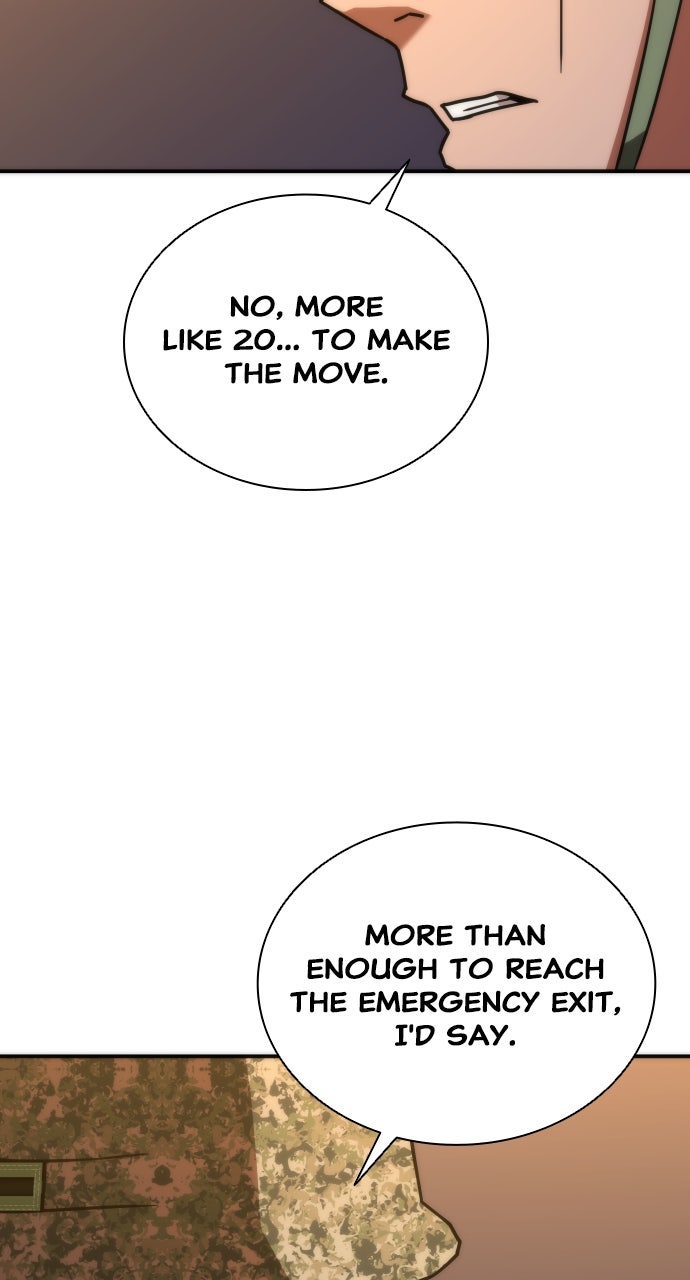 Read Zombie Revelation։ 82-08 EN Manga Online