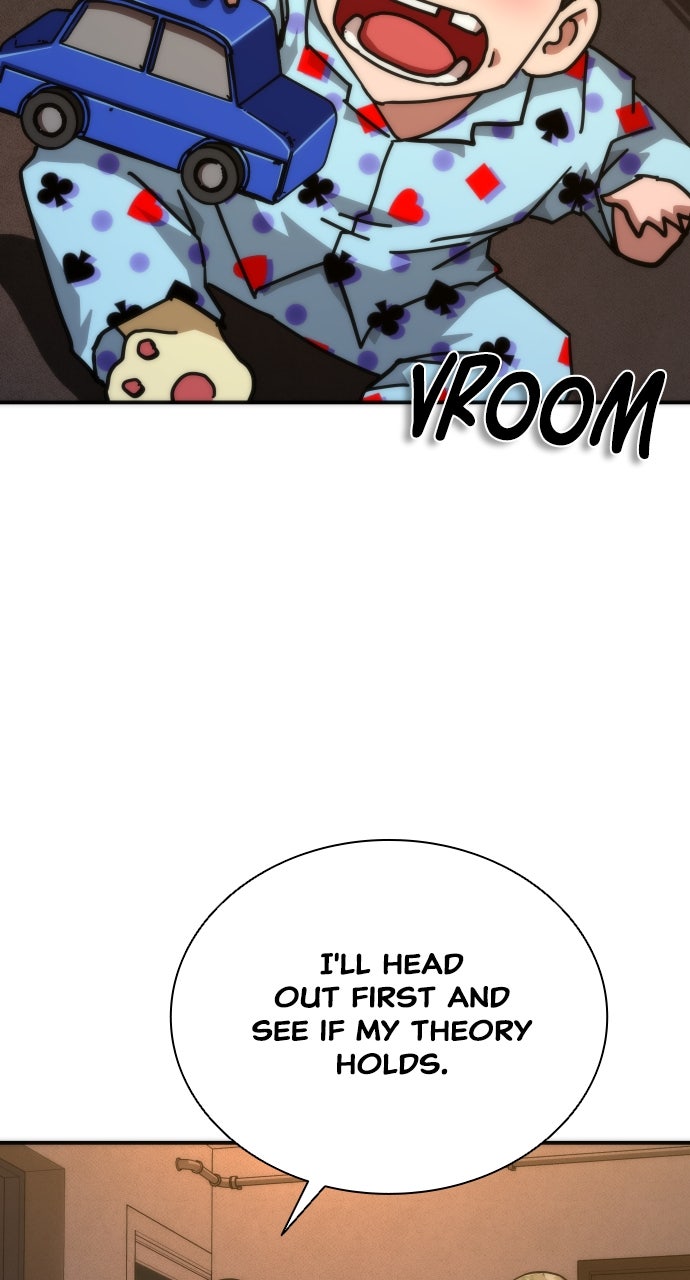 Read Zombie Revelation։ 82-08 EN Manga Online