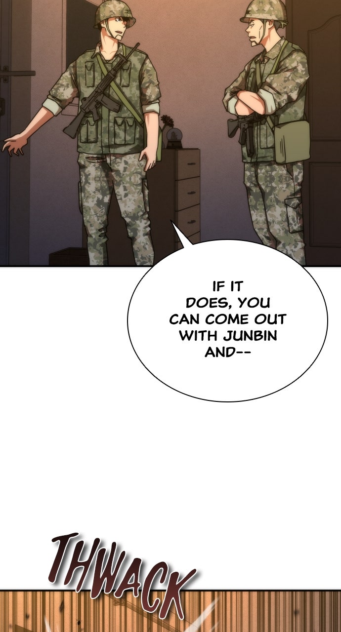 Read Zombie Revelation։ 82-08 EN Manga Online