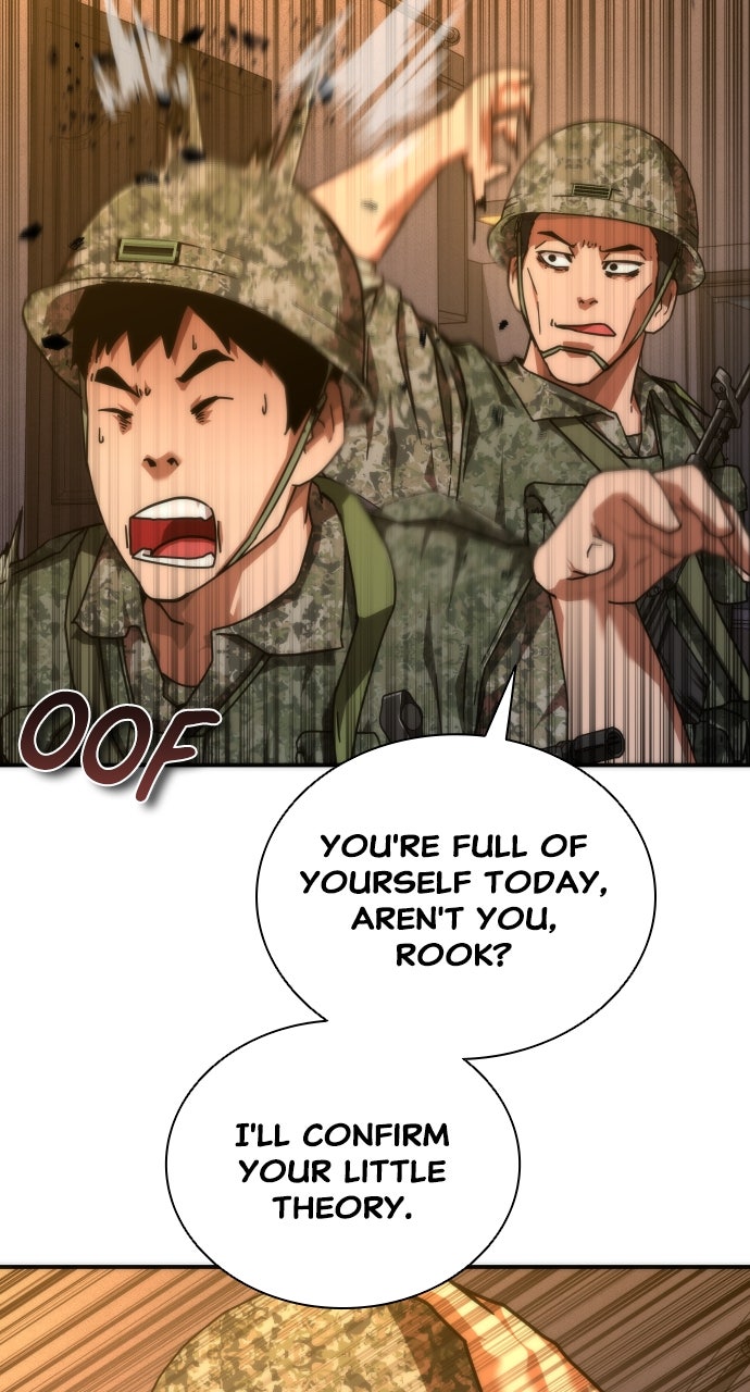 Read Zombie Revelation։ 82-08 EN Manga Online