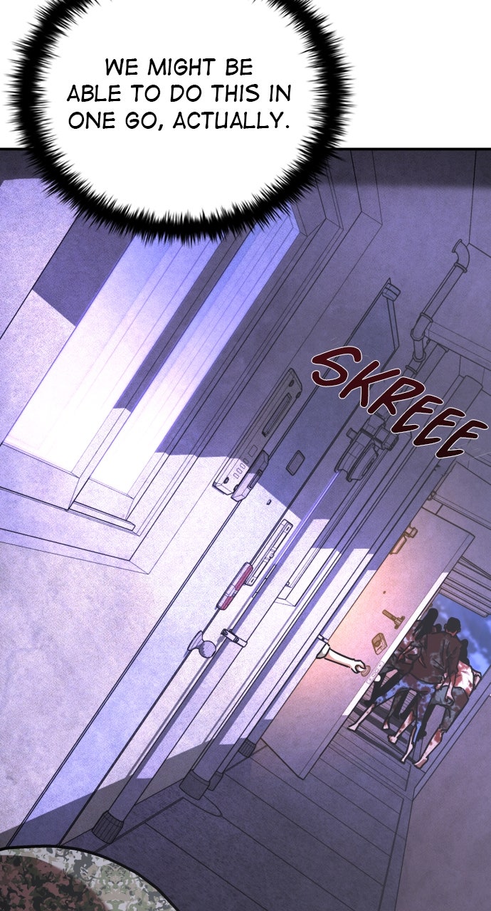 Read Zombie Revelation։ 82-08 EN Manga Online