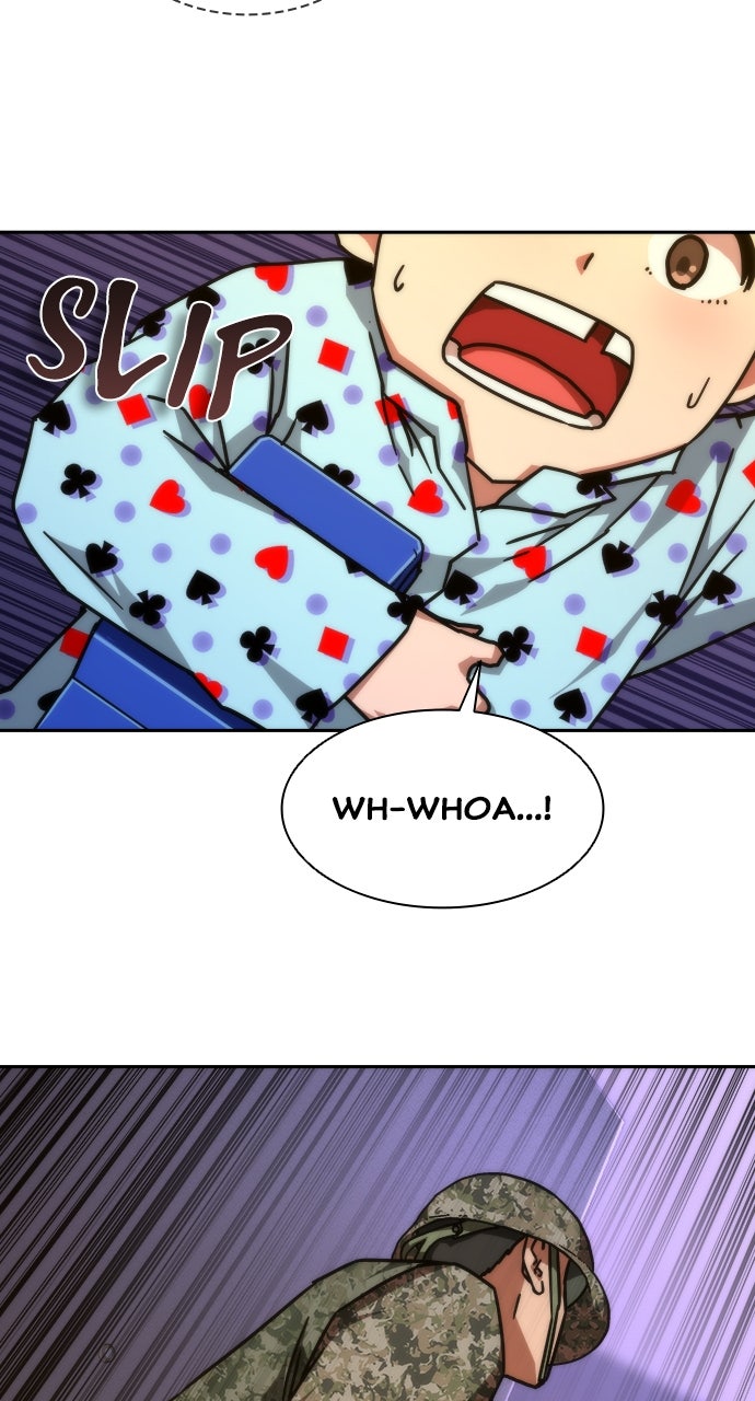 Read Zombie Revelation։ 82-08 EN Manga Online
