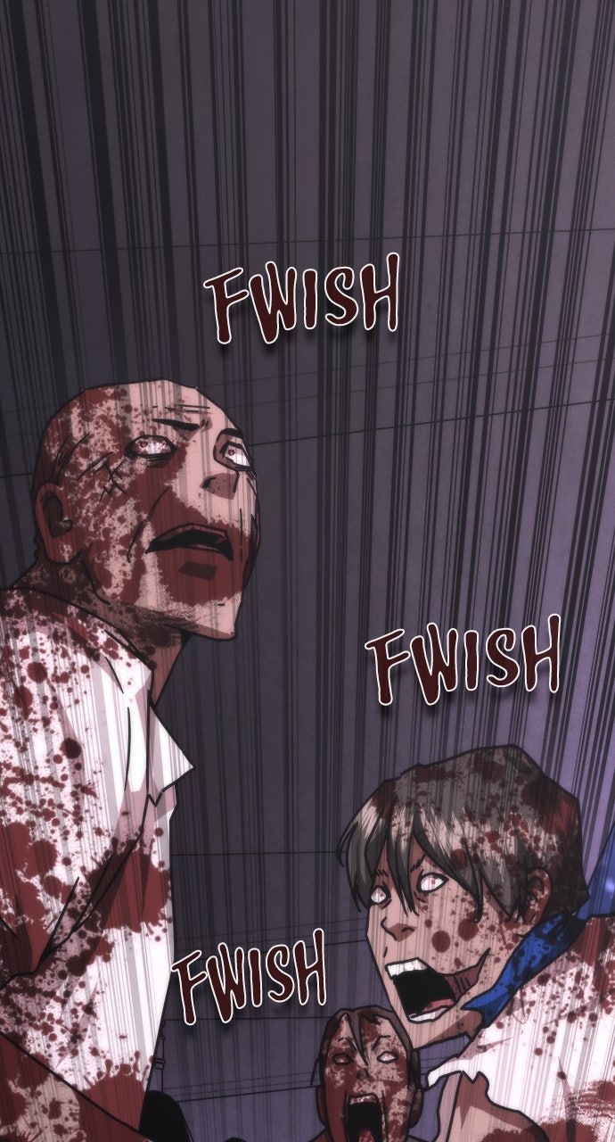 Read Zombie Revelation։ 82-08 EN Manga Online
