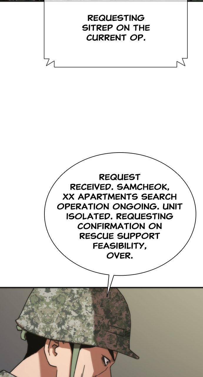 Read Zombie Revelation։ 82-08 EN Manga Online