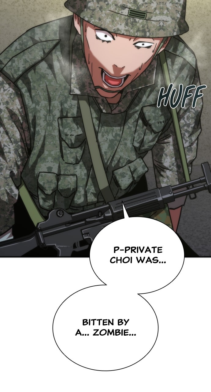 Read Zombie Revelation։ 82-08 EN Manga Online