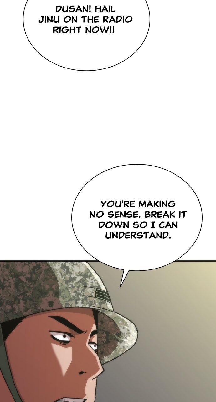 Read Zombie Revelation։ 82-08 EN Manga Online