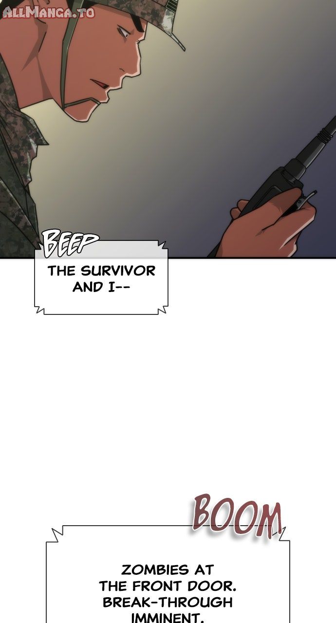 Read Zombie Revelation։ 82-08 EN Manga Online