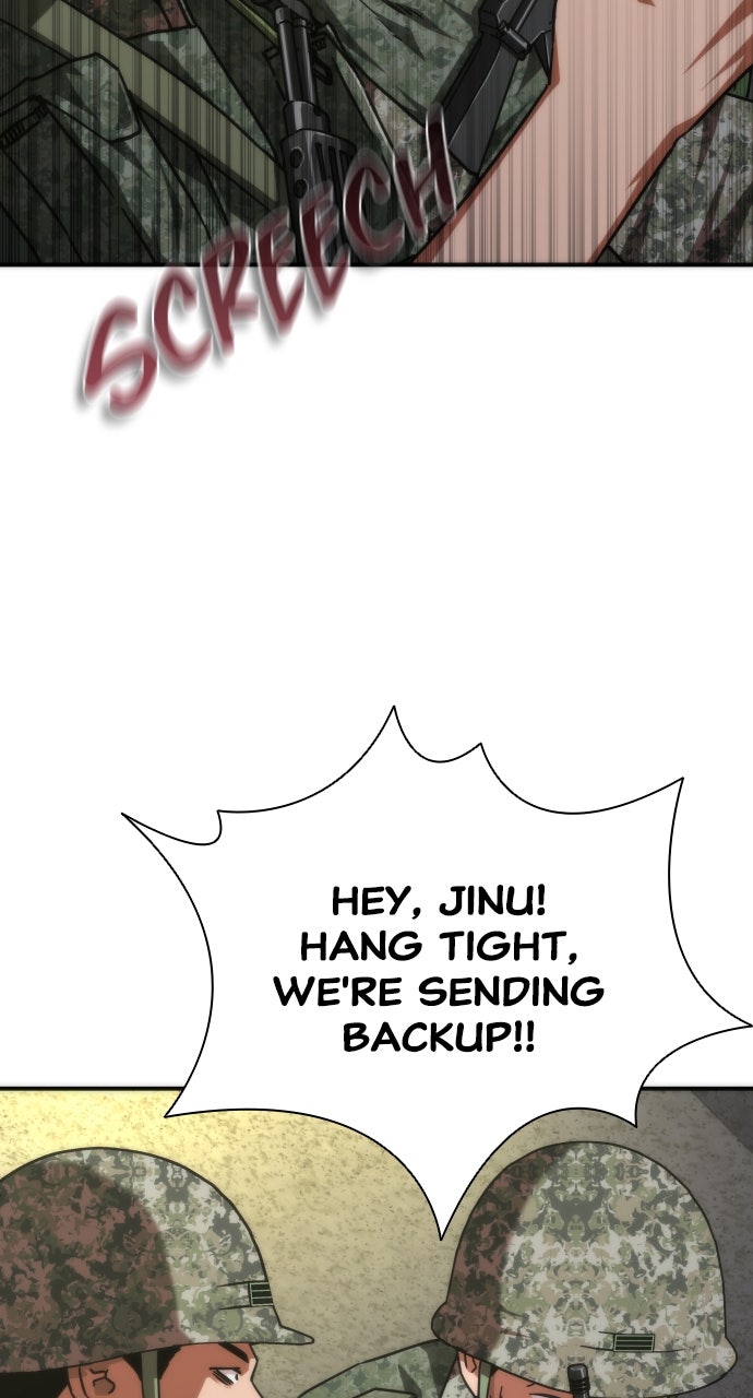 Read Zombie Revelation։ 82-08 EN Manga Online