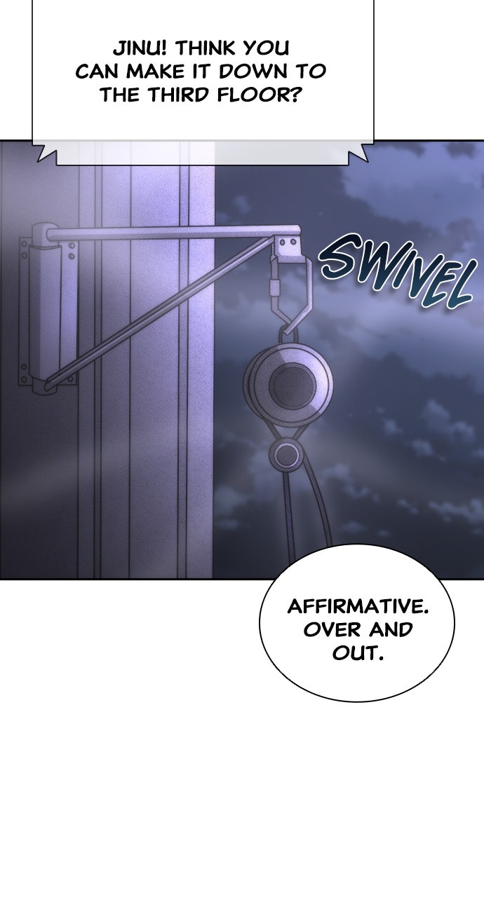 Read Zombie Revelation։ 82-08 EN Manga Online