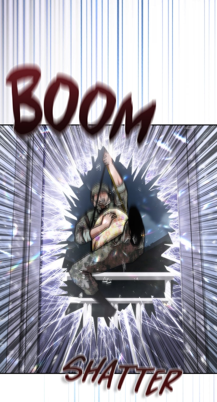 Read Zombie Revelation։ 82-08 EN Manga Online