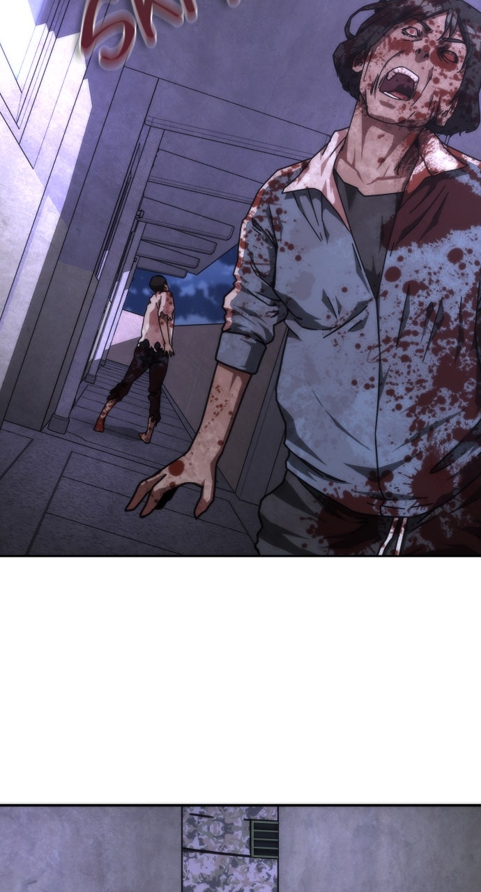 Read Zombie Revelation։ 82-08 EN Manga Online