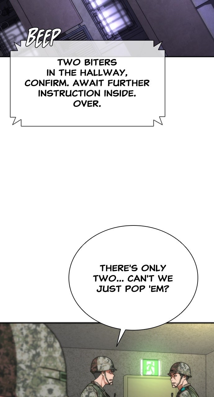 Read Zombie Revelation։ 82-08 EN Manga Online