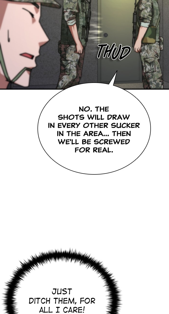 Read Zombie Revelation։ 82-08 EN Manga Online