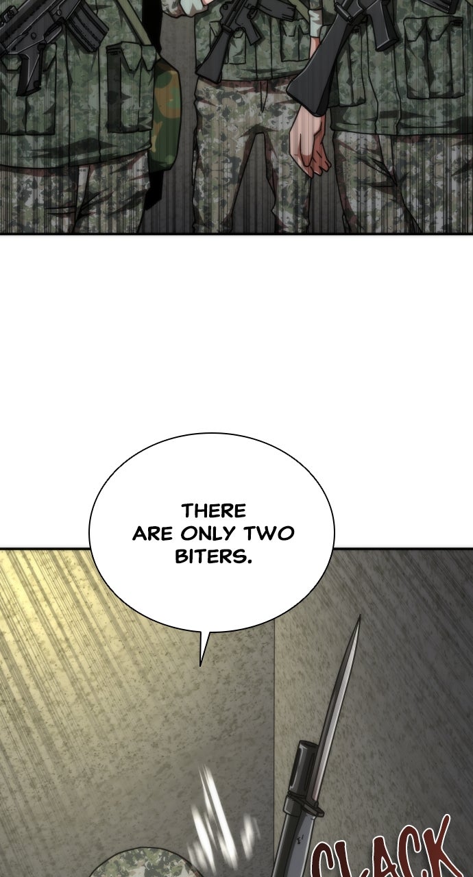 Read Zombie Revelation։ 82-08 EN Manga Online