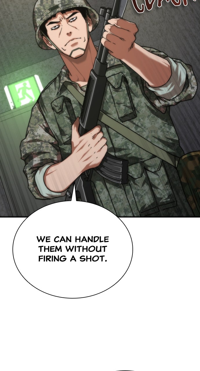 Read Zombie Revelation։ 82-08 EN Manga Online