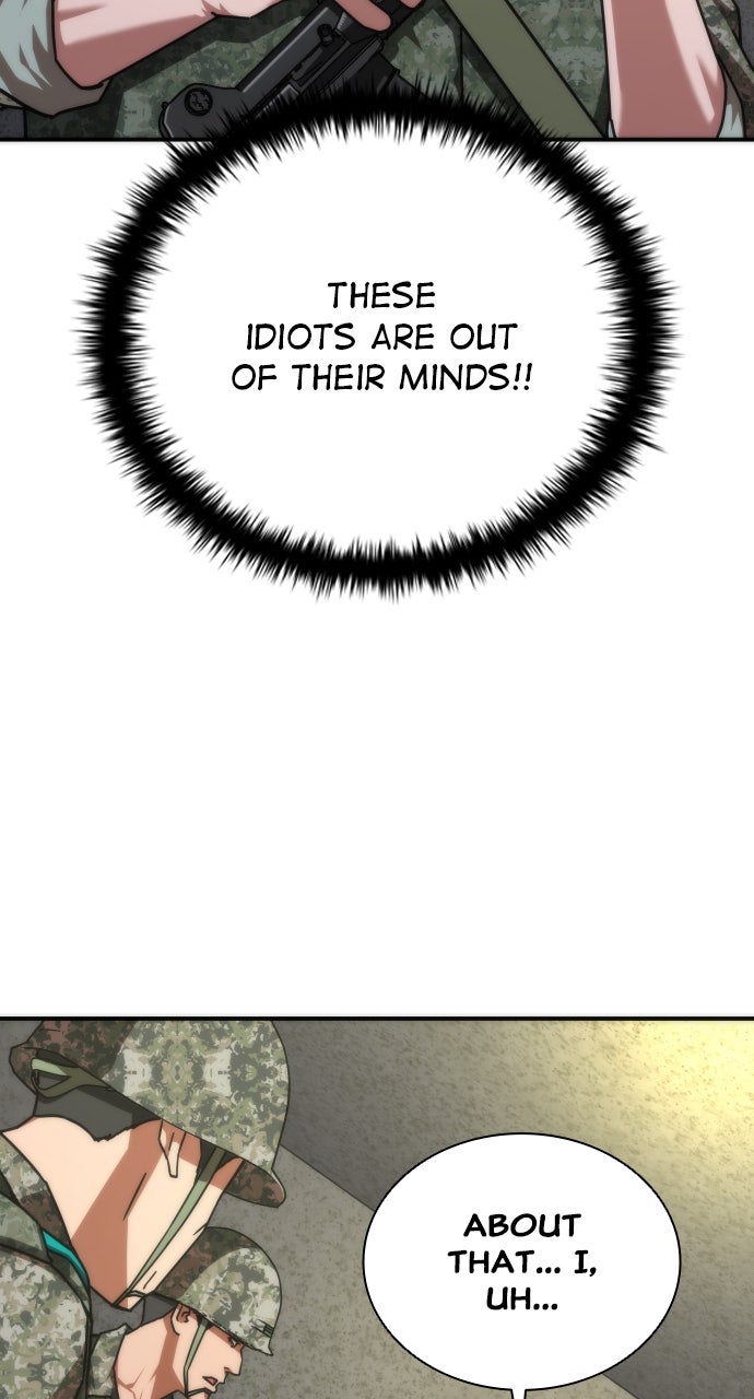 Read Zombie Revelation։ 82-08 EN Manga Online