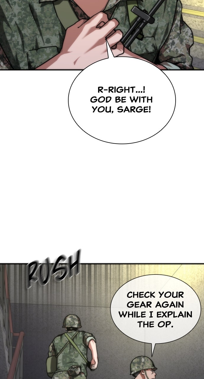 Read Zombie Revelation։ 82-08 EN Manga Online