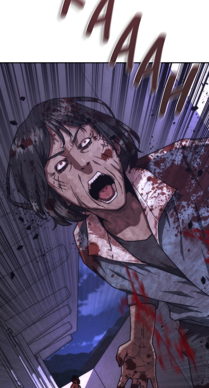 Read Zombie Revelation։ 82-08 EN Manga Online