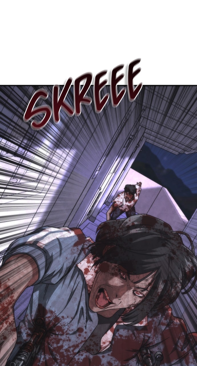 Read Zombie Revelation։ 82-08 EN Manga Online