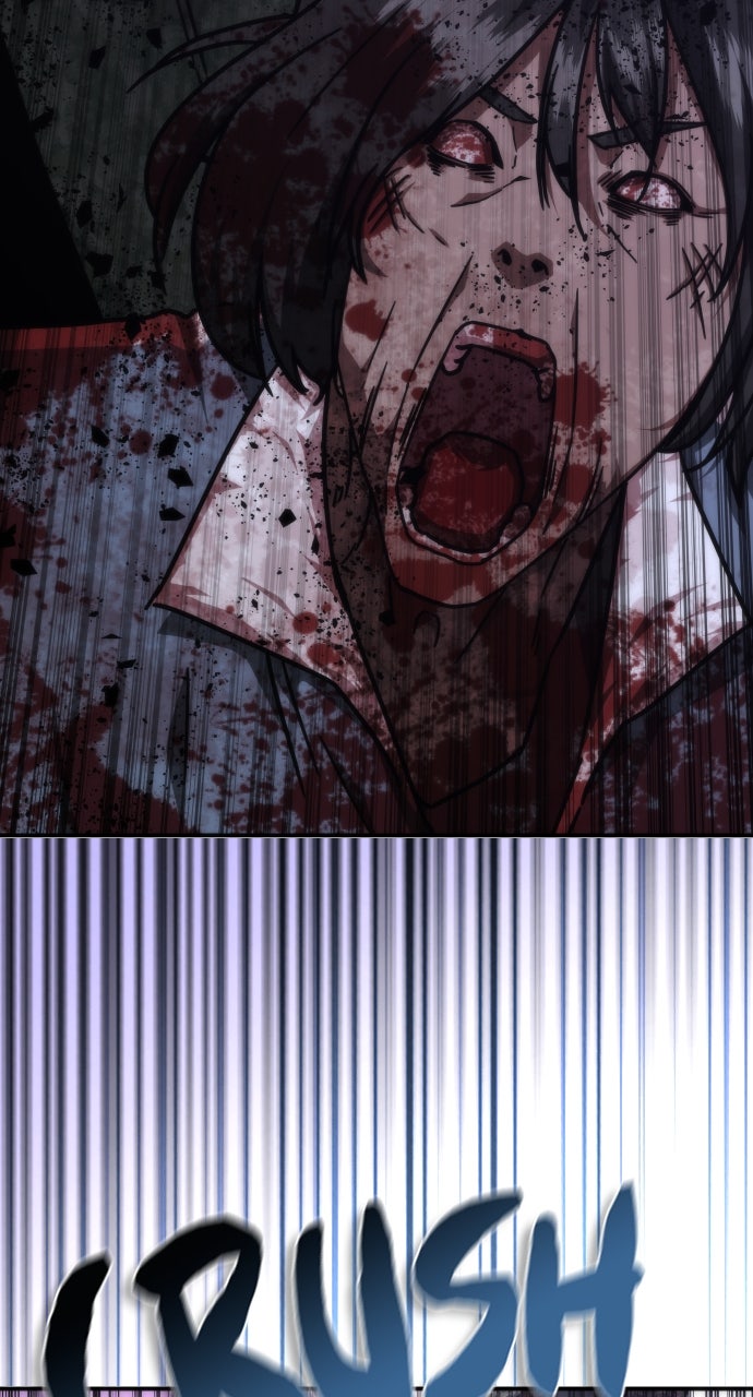 Read Zombie Revelation։ 82-08 EN Manga Online
