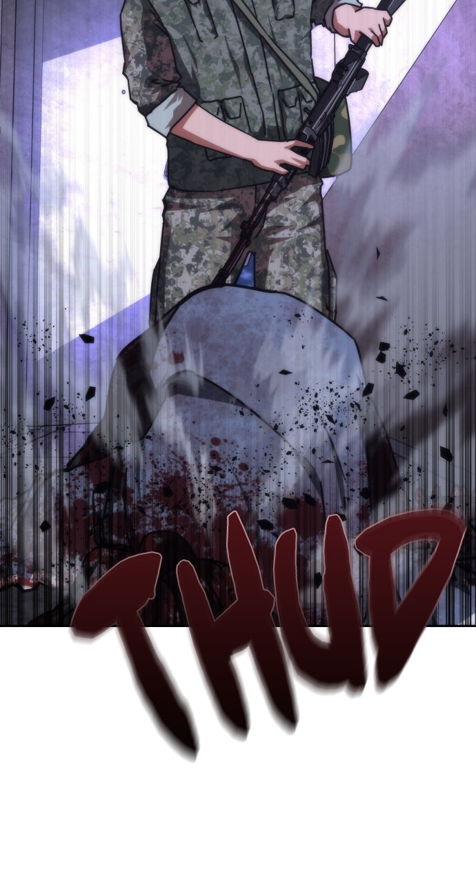 Read Zombie Revelation։ 82-08 EN Manga Online