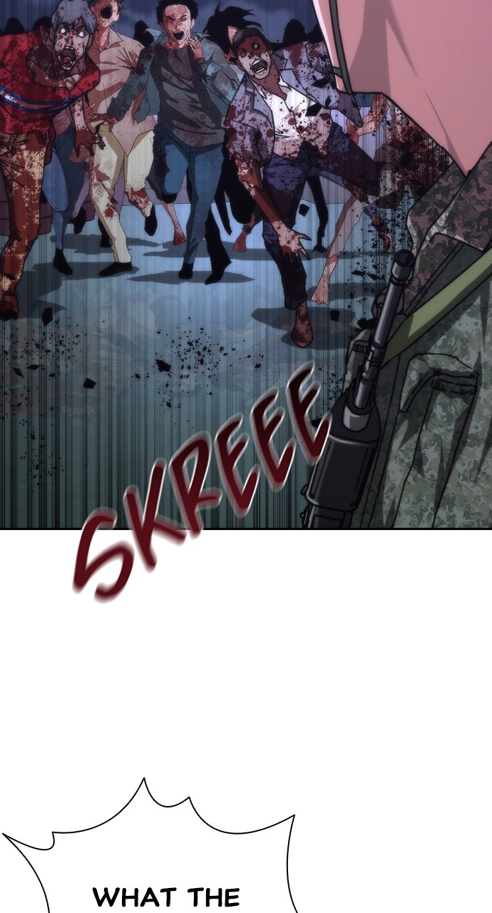Read Zombie Revelation։ 82-08 EN Manga Online