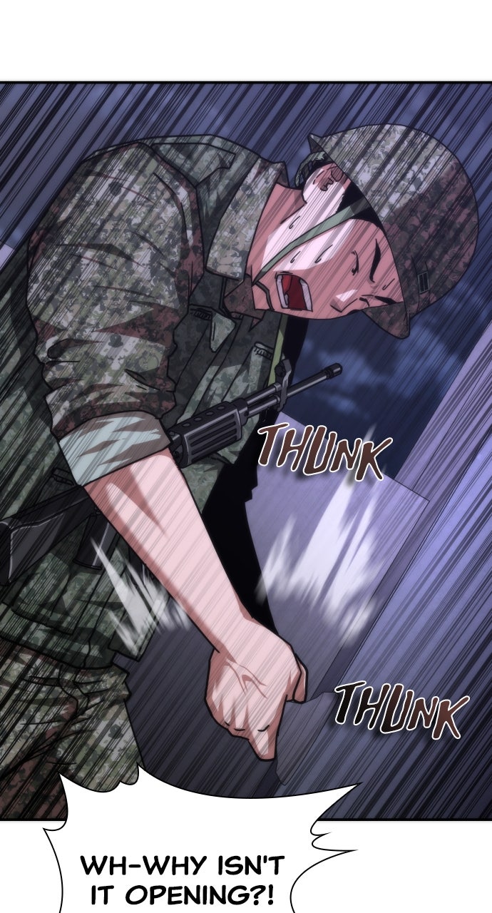 Read Zombie Revelation։ 82-08 EN Manga Online