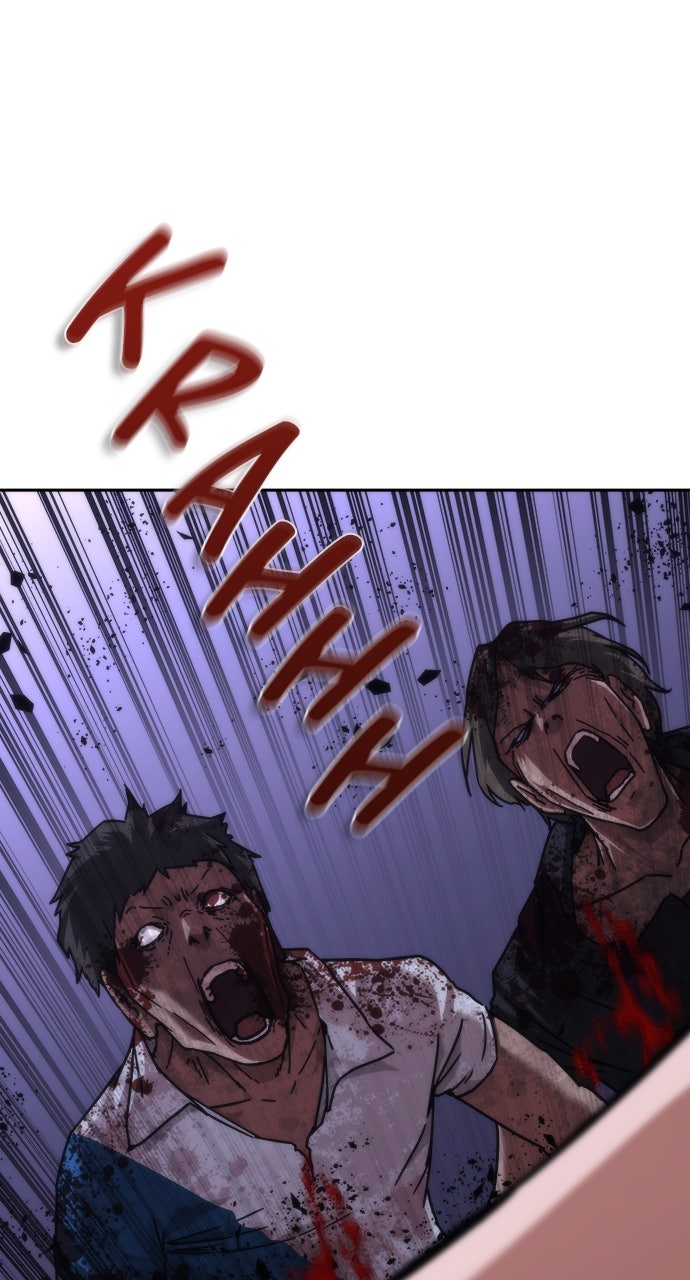 Read Zombie Revelation։ 82-08 EN Manga Online