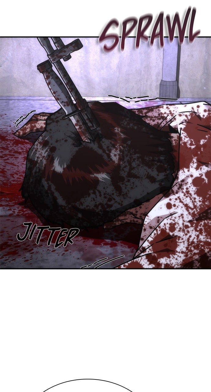 Read Zombie Revelation։ 82-08 EN Manga Online
