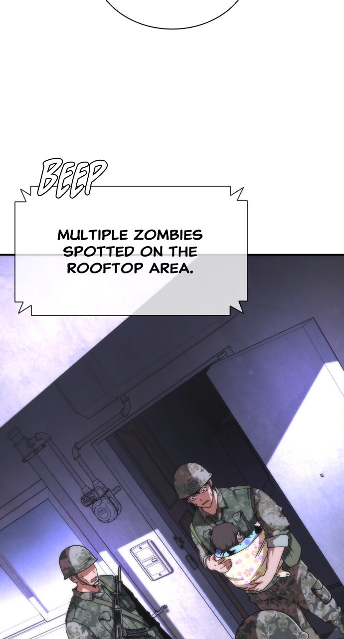Read Zombie Revelation։ 82-08 EN Manga Online
