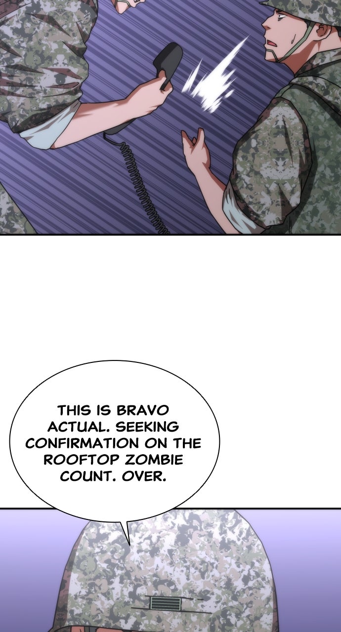 Read Zombie Revelation։ 82-08 EN Manga Online