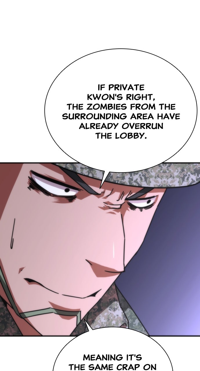 Read Zombie Revelation։ 82-08 EN Manga Online