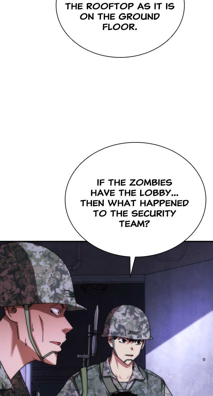 Read Zombie Revelation։ 82-08 EN Manga Online